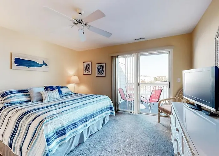 Island At Hidden Harbour 306a