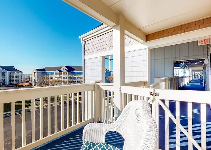 Holiday home Island At Hidden Harbour 306a *